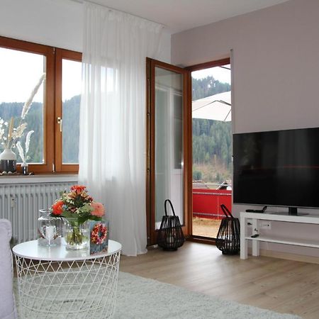 Waldblick Apartman Baiersbronn Kültér fotó