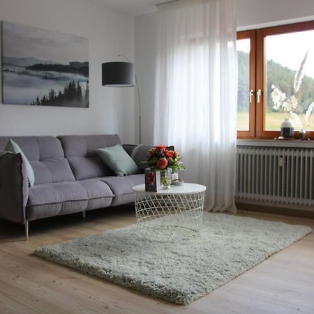 Waldblick Apartman Baiersbronn Kültér fotó