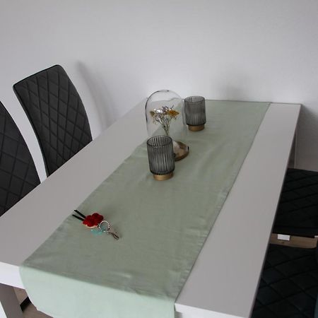 Waldblick Apartman Baiersbronn Kültér fotó