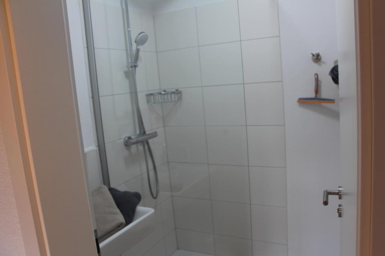 Waldblick Apartman Baiersbronn Kültér fotó