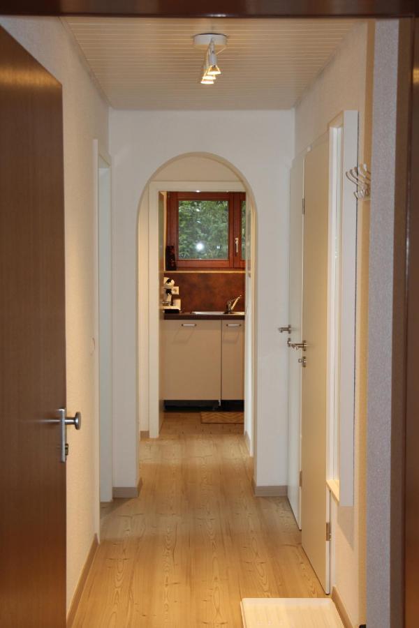 Waldblick Apartman Baiersbronn Kültér fotó