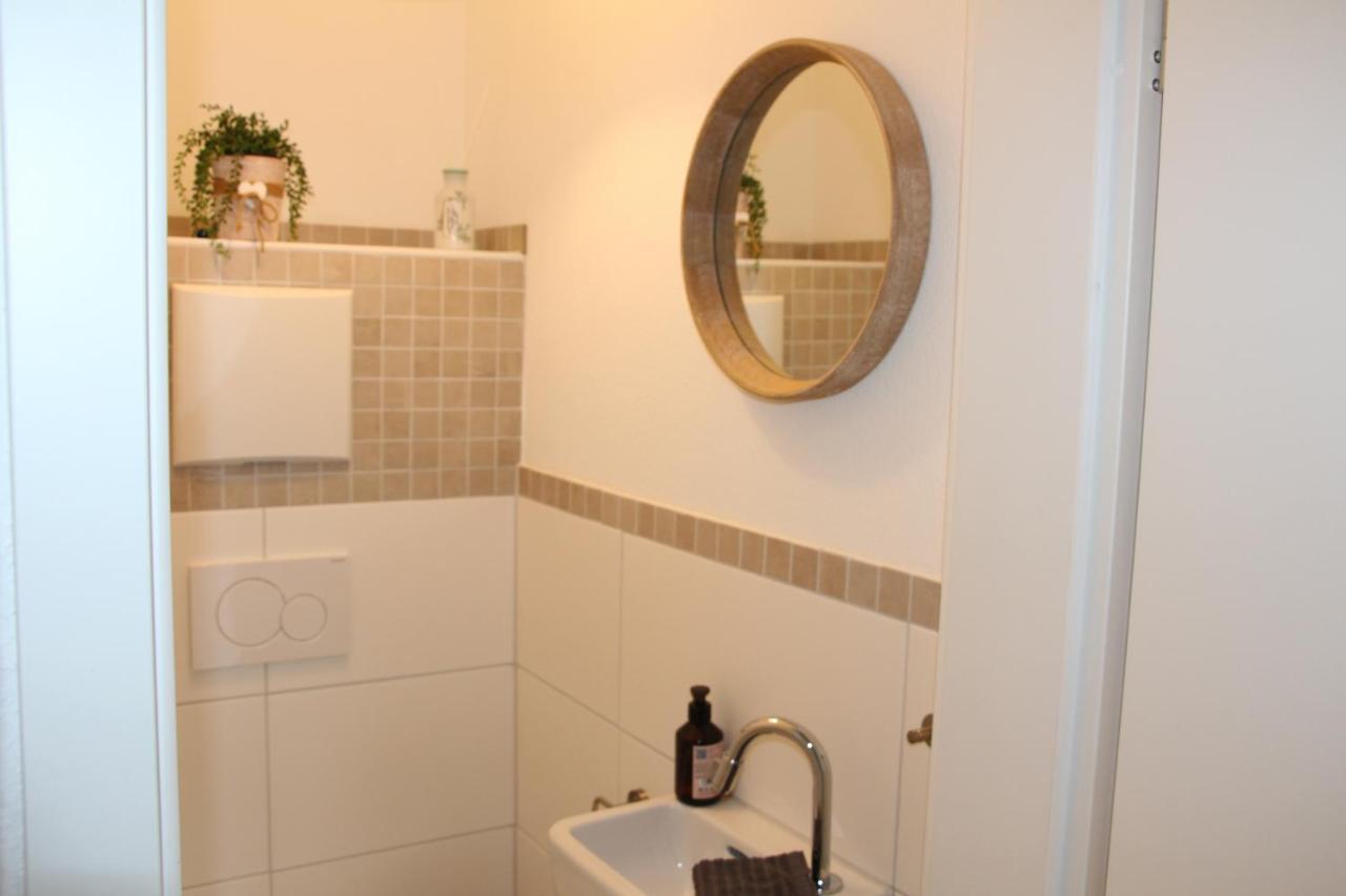 Waldblick Apartman Baiersbronn Kültér fotó
